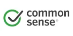 COMMON SENSE logo