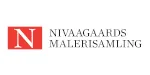 nivaagaards malerisamling logo