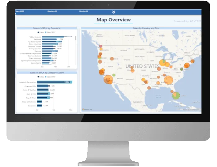 Business Intelligence
