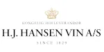 h.j.hansen vin logo