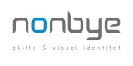 nonbye logo
