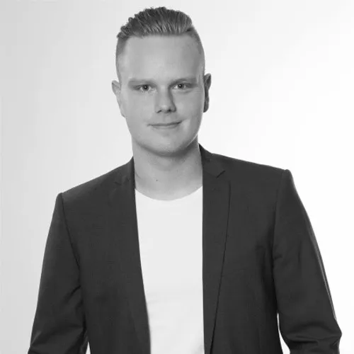 Profilbillede Mads Winter Sørensen