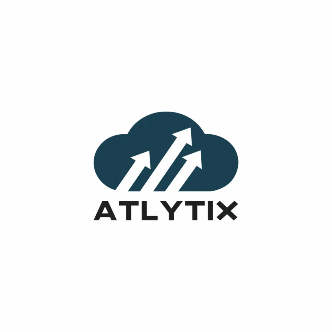 Atlytix Logo